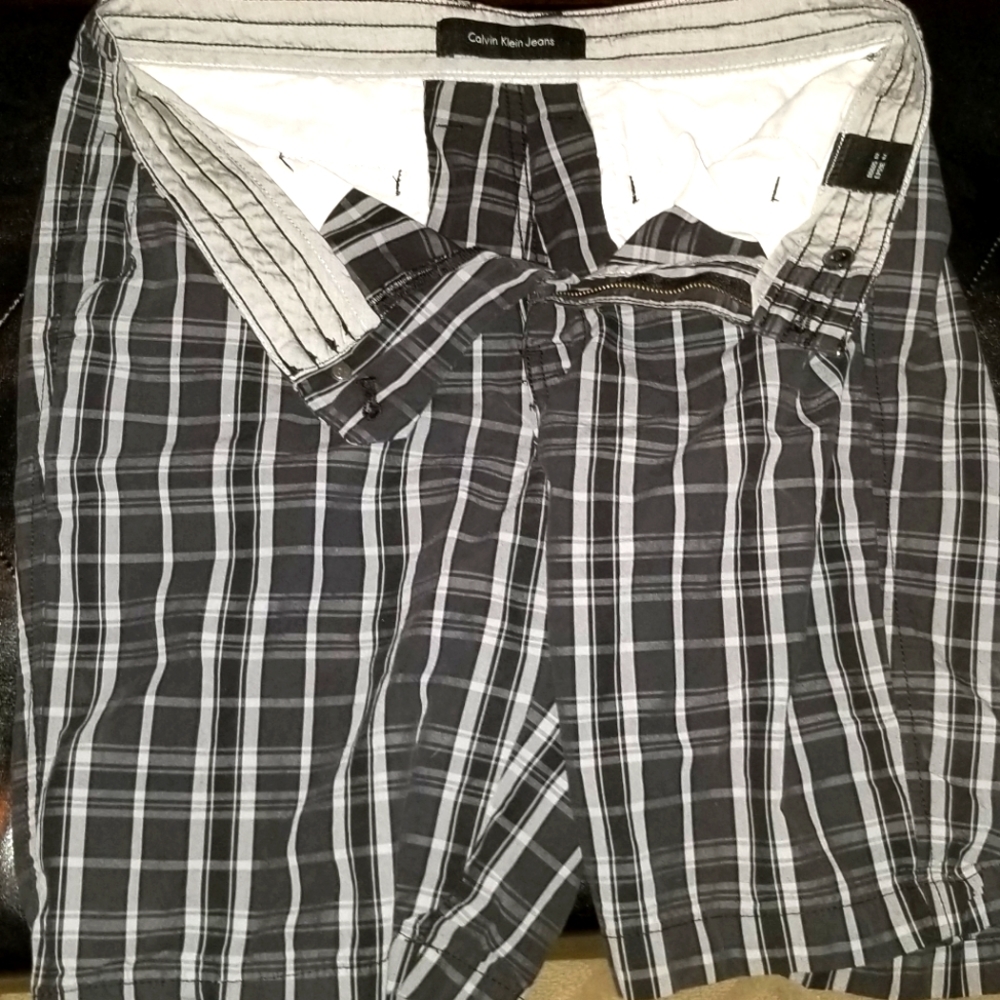 Mens Shorts